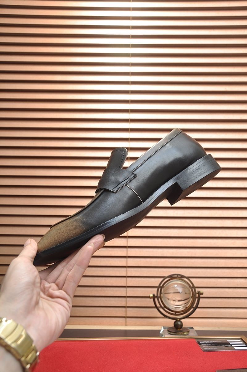 Prada Business Shoes